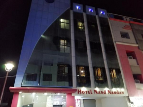 Hotel Nandnandan